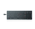 104 phím Layout Backlit USB Keyboard EMC Keyboard Với ABS Keycap