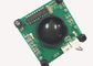 Thiết bị định vị Trackball công nghiệp có thể tháo rời 38mm cho siêu âm y tế