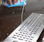 Bàn phím chống nước công nghiệp tích hợp bàn di chuột cho kiosk