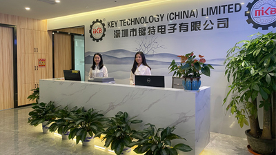 Trung Quốc Key Technology ( China ) Limited