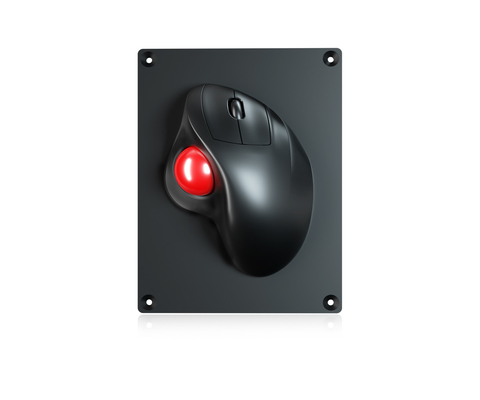 Mô-đun Trackball quang học quân sự.