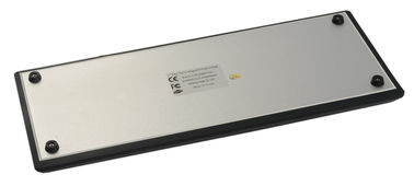 CE, Bàn phím siêu cao su công nghiệp FCC Silicone với bàn phím số đã được khoá và Bàn làm việc