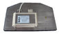 Bàn phím quân sự MIL-STD 461E / 810F có gắn bảng điều khiển cảm ứng kín