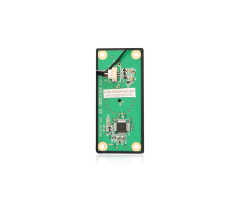 Chuột silicon điện trở cảm biến lực có vỏ silicon chống nước đáp ứng