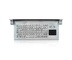 Bảng phím công nghiệp chống nước IP68 với bàn phím cảm ứng để sử dụng ngoài trời