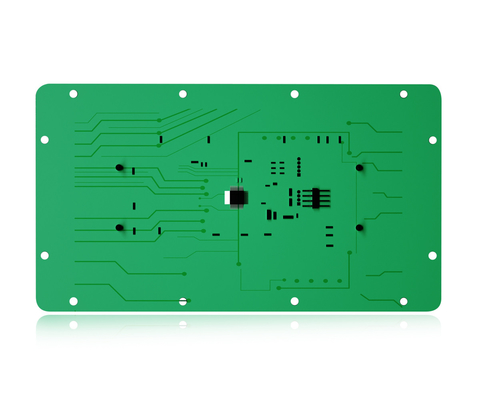Bảng phím cao su silicone quân sự cứng 69 phím USB đèn nền
