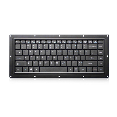 86 Phím IP65 Công tắc bàn phím nhựa công nghiệp