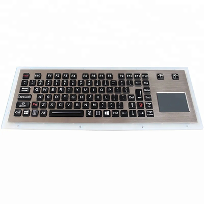 117 X170mm Ban phía trước Kiểm soát nước có dây cứng bàn phím 43 PBT Key Caps