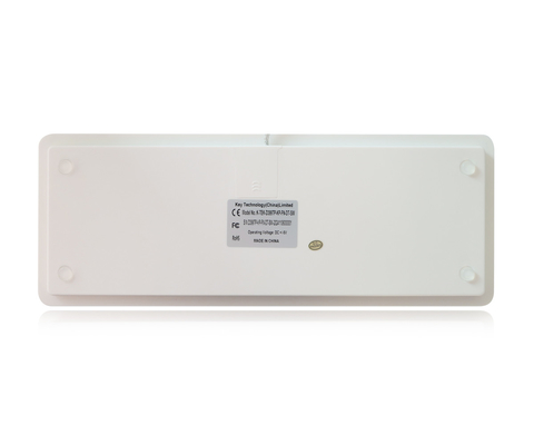 IP68 bàn phím màng công nghiệp với công nghệ khóa OMRON Kháng hóa học và chất lỏng