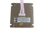 Industrial Vandal Resistant Keypad Panel Mount Numeric Backlit 12 Keys IP67 Waterproof