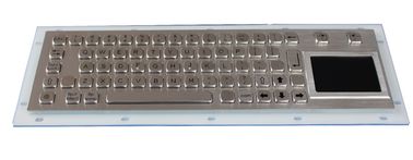 Đựoc 67 Phím Bất Chỉnh Mounted Keyboard, 304 kim loại thép không gỉ