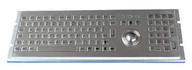 Thống Kích cả máy Chỉnh Núi Bàn phím Fn phím Trackball Bảng Sau Gắn